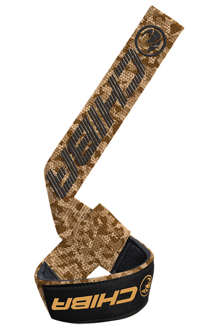 Chiba 40605 Lifting Strap/Zughilfe One Size