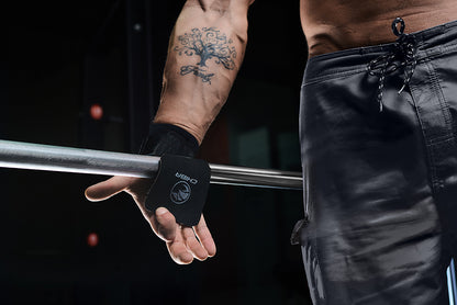 Chiba 40655 Powergrips