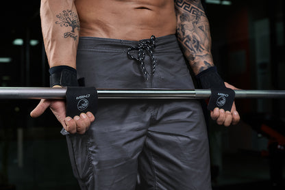 Chiba 40655 Powergrips