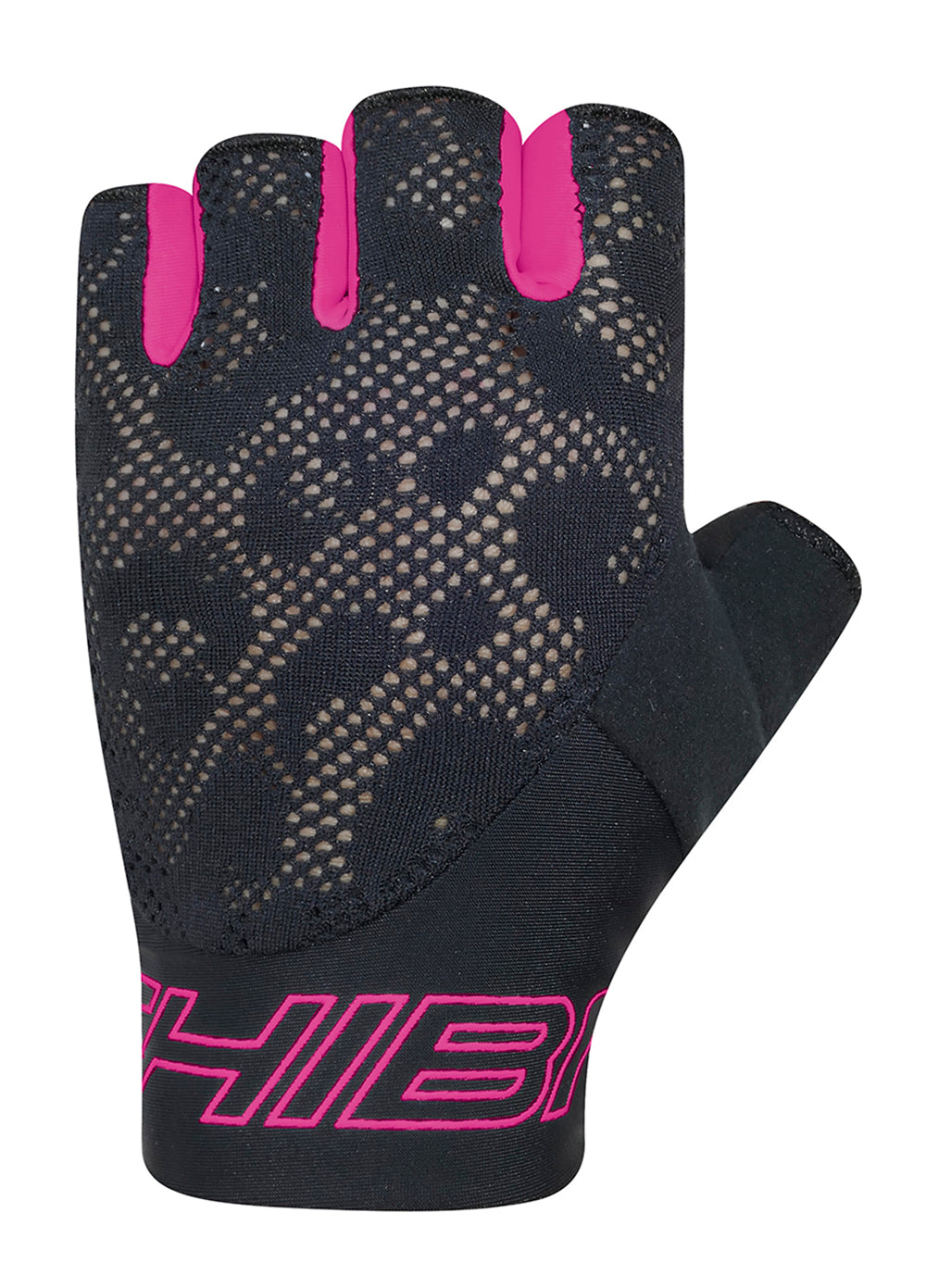 Chiba 40921 Lady Prime schwarz/pink