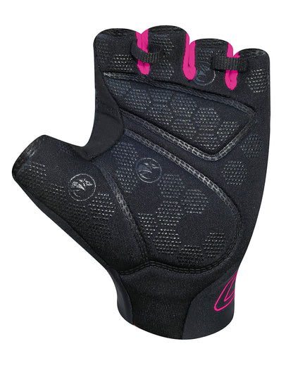Chiba 40921 Lady Prime schwarz/pink