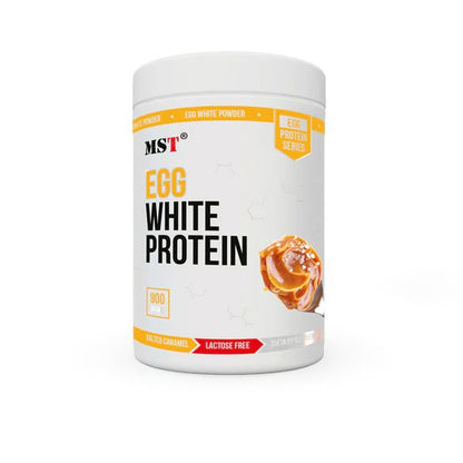 MST Egg White Protein 900g