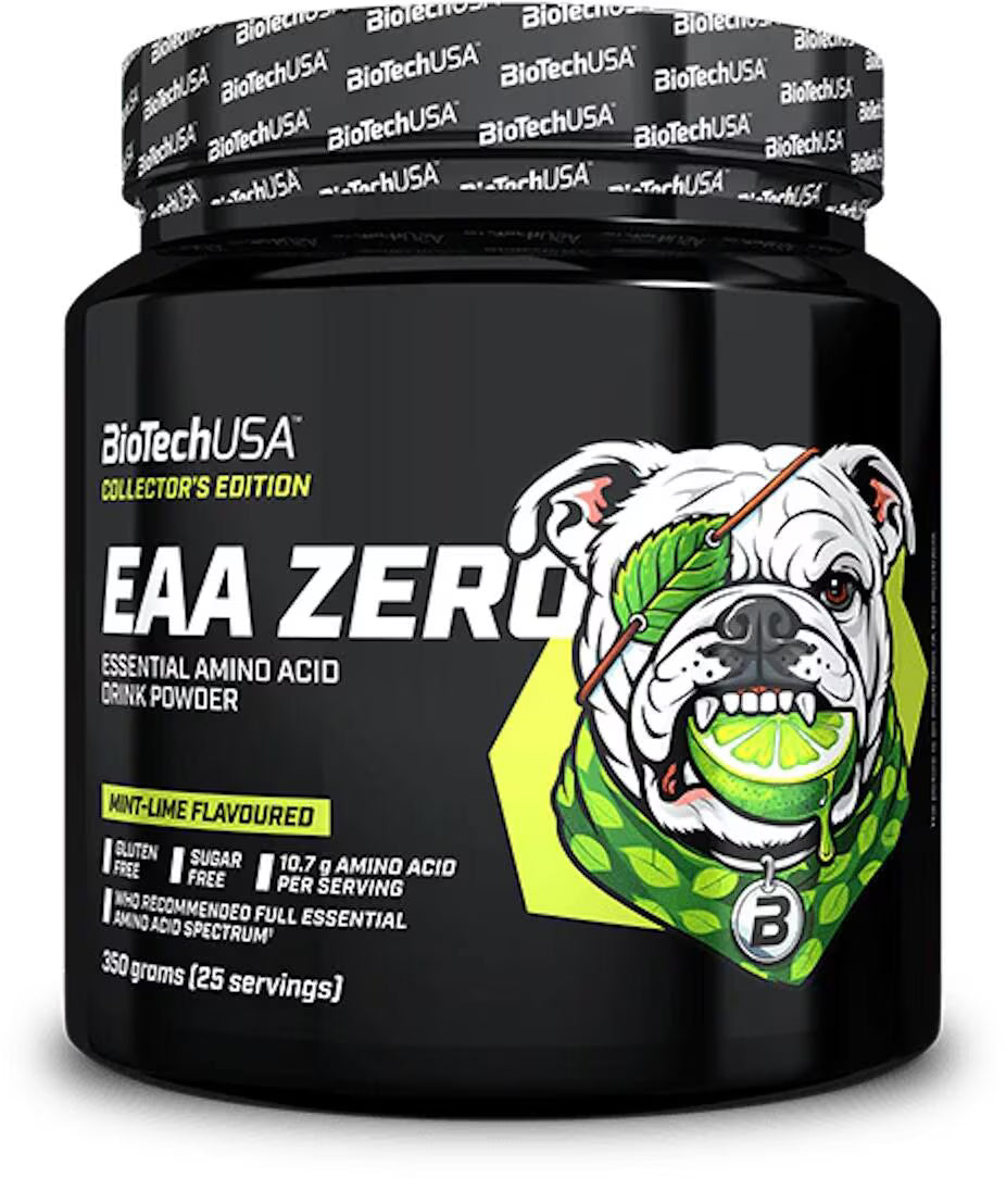 BioTechUSA EAA Zero 350g
