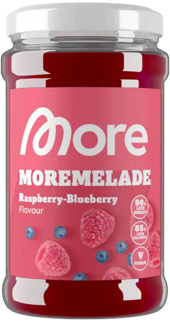 More Nutrition Moremelade 240g