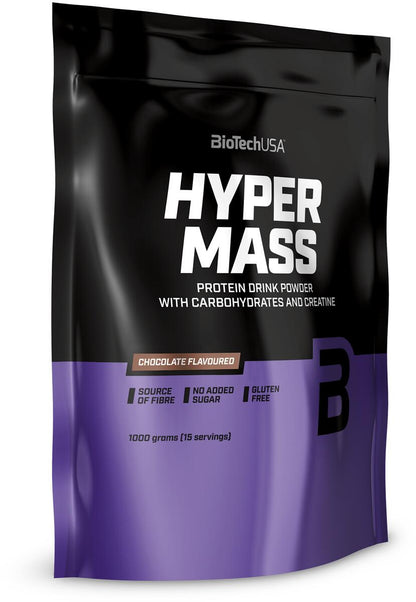 BioTechUSA Hyper Mass 1000g