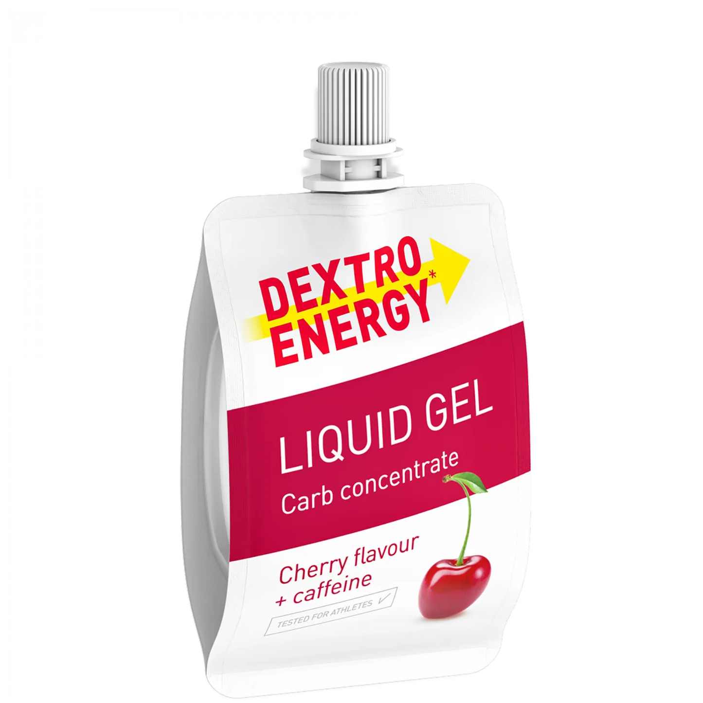 Dextro Energy Liquid Gel 60ml