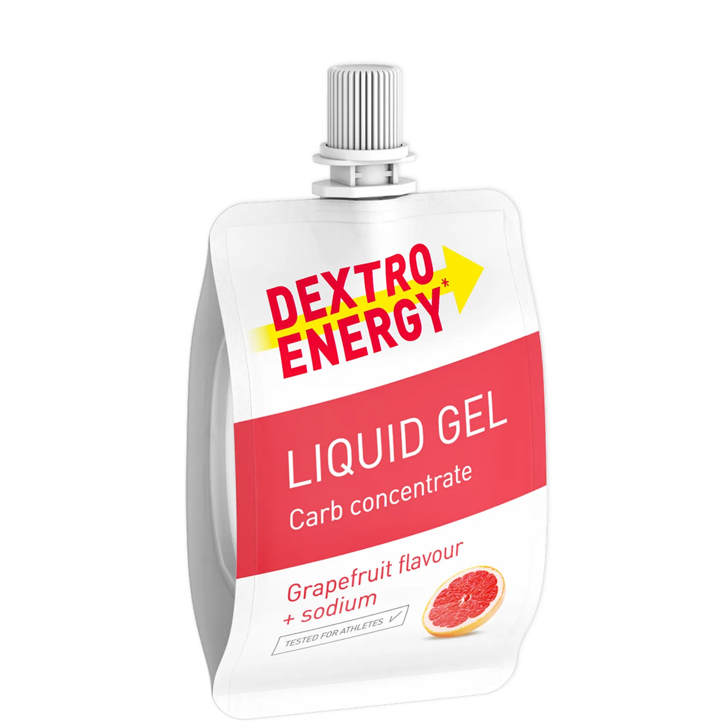 Dextro Energy Liquid Gel 60ml