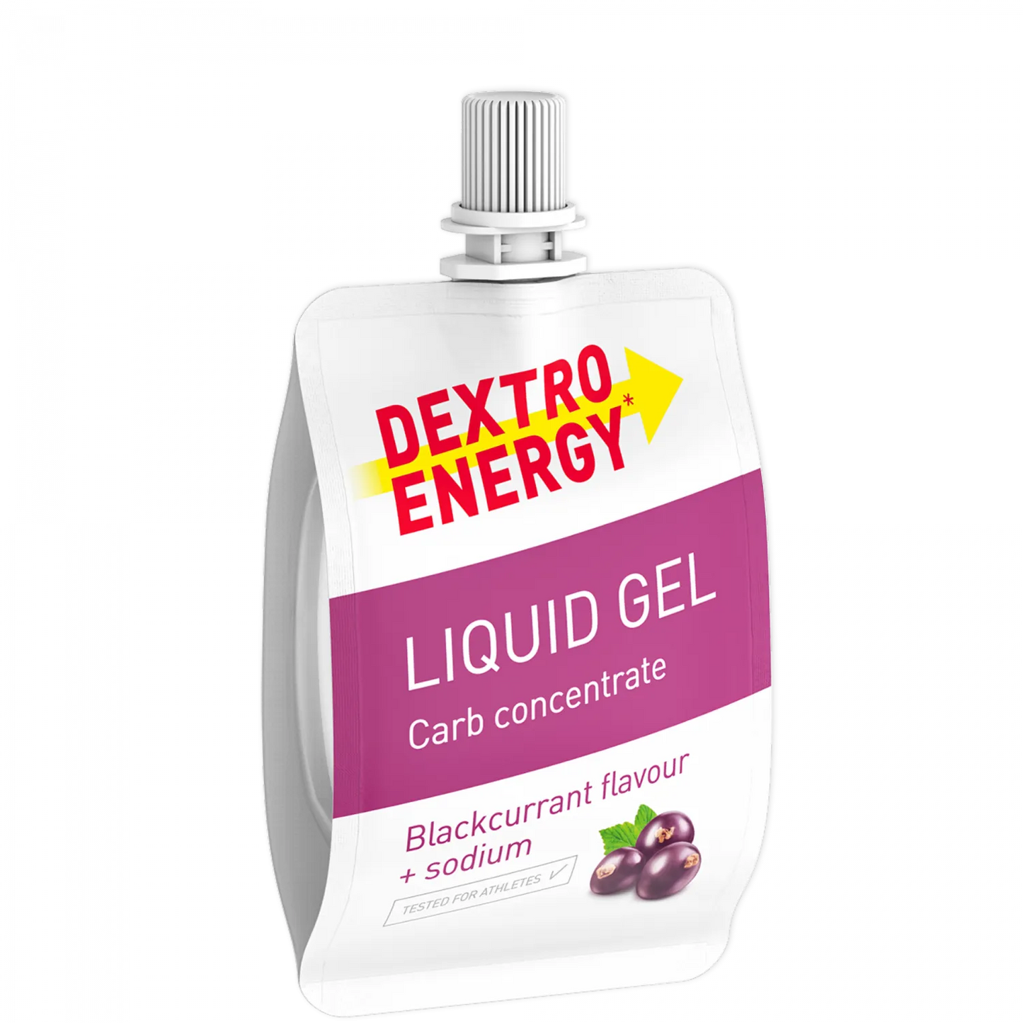Dextro Energy Liquid Gel 60ml