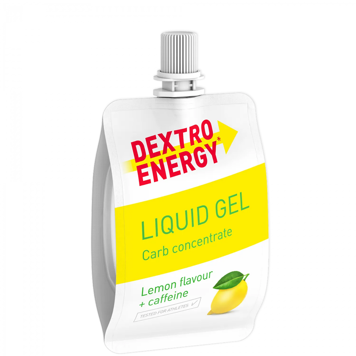 Dextro Energy Liquid Gel 60ml