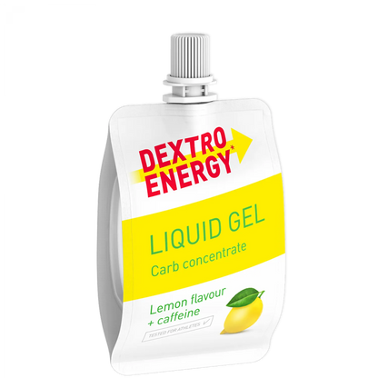 Dextro Energy Liquid Gel 60ml