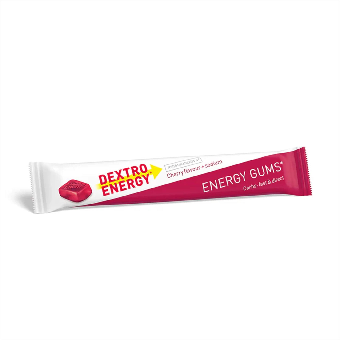 Dextro Energy Gums 45g