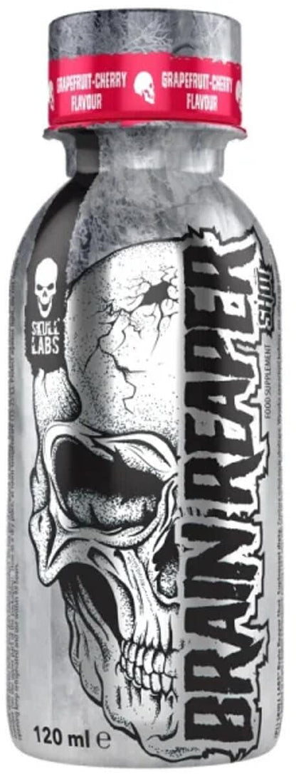 Skull Labs Brainreaper Shot 120ml