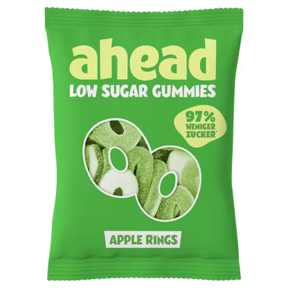 ahead Low Sugar Gummies 50g