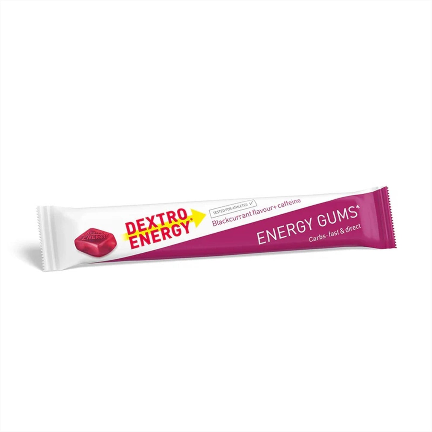 Dextro Energy Gums 45g