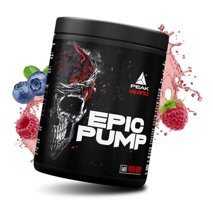 Peak EPIC Pump 500g