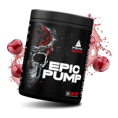 Peak EPIC Pump 500g