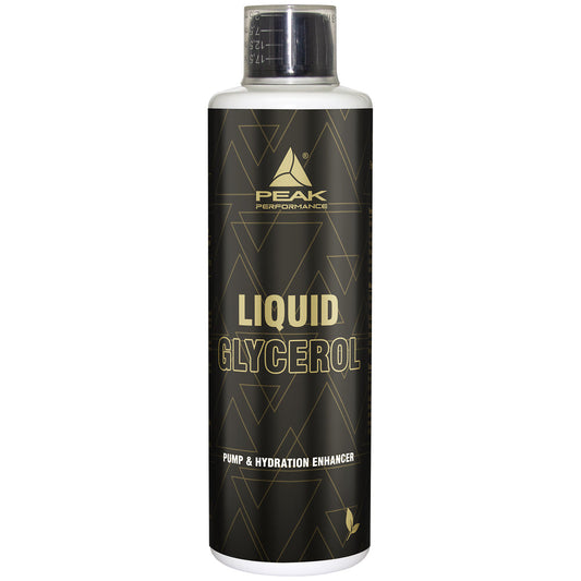 Peak Liquid Glycerol 500ml