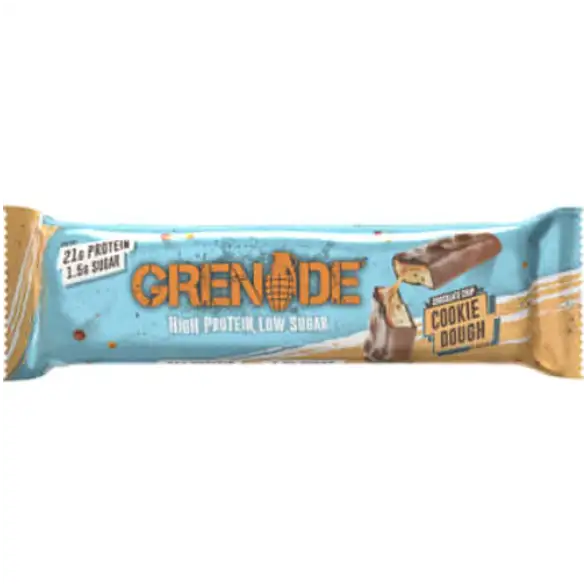 Grenade Protein Bar 60g