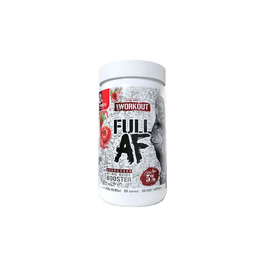5% Nutrition Full as F*ck 375g