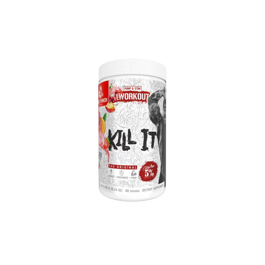 5% Nutrition Kill it 400g
