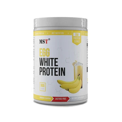 MST Egg White Protein 900g