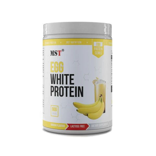 MST Egg White Protein 900g