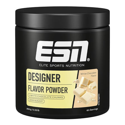 ESN Designer Flavor Powder 250g