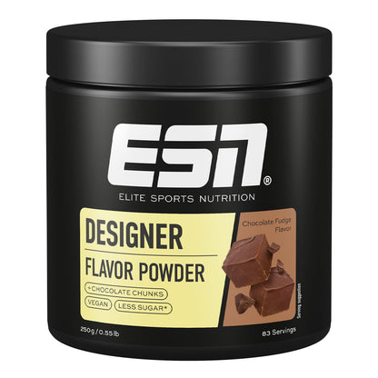 ESN Designer Flavor Powder 250g