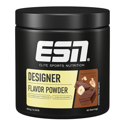 ESN Designer Flavor Powder 250g