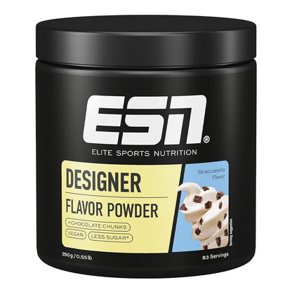 ESN Designer Flavor Powder 250g