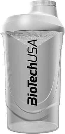 BioTechUSA Wave Shaker 600ml