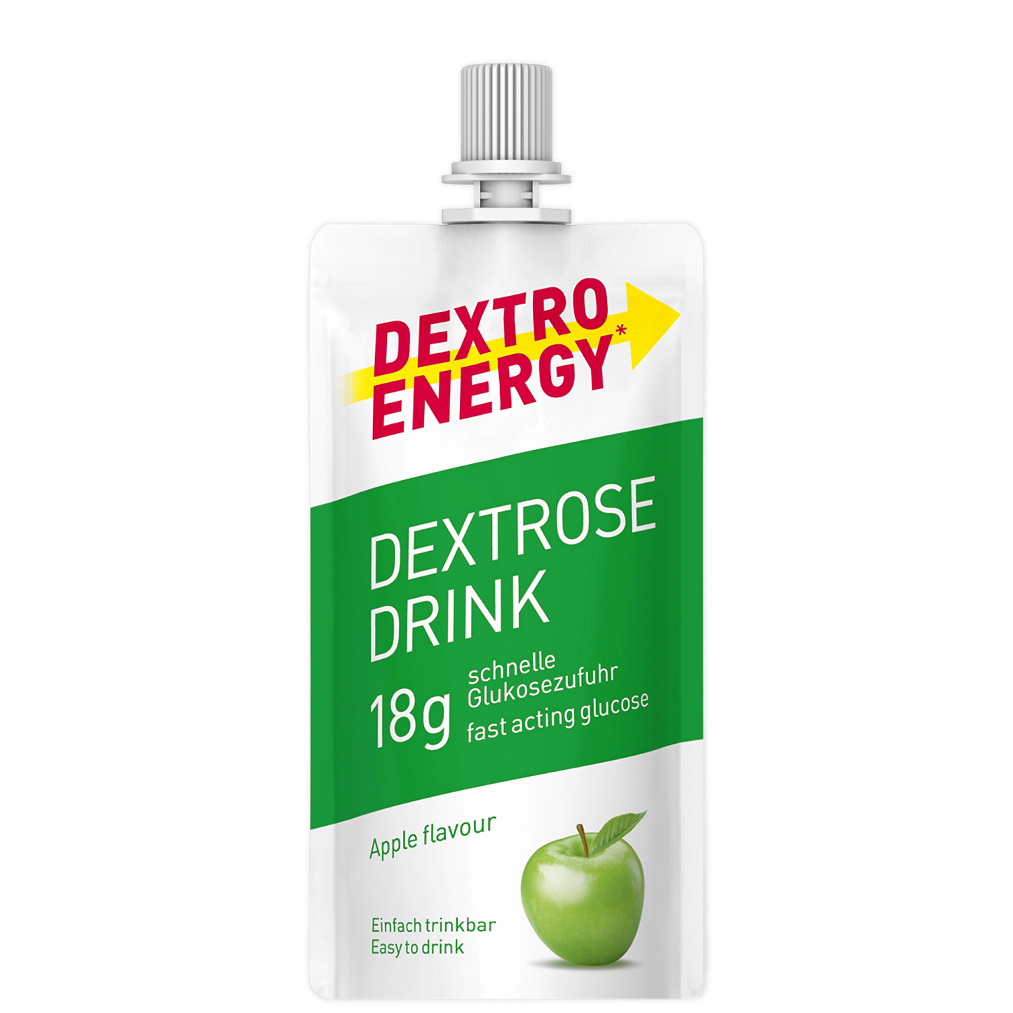 Dextro Energy Liquid Gel Dextrose Drink 50ml