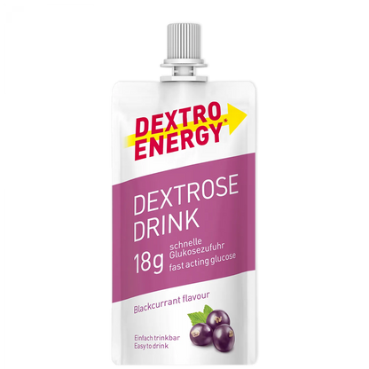 Dextro Energy Liquid Gel Dextrose Drink 50ml