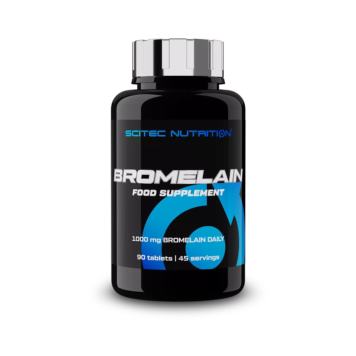 Scitec Bromelain 90 Tabletten
