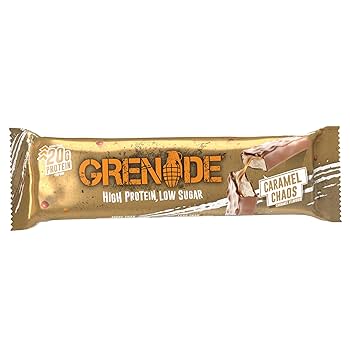 Grenade Protein Bar 60g