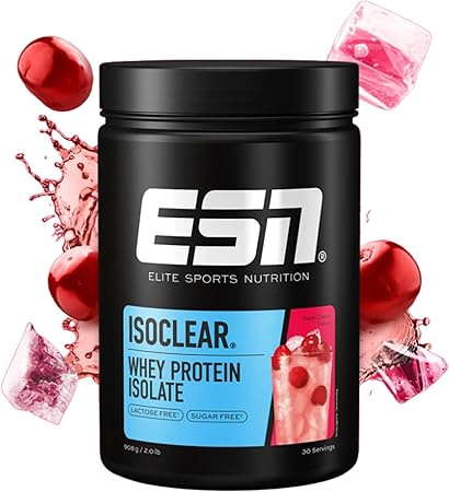 ESN Isoclear Whey Isolate 908g