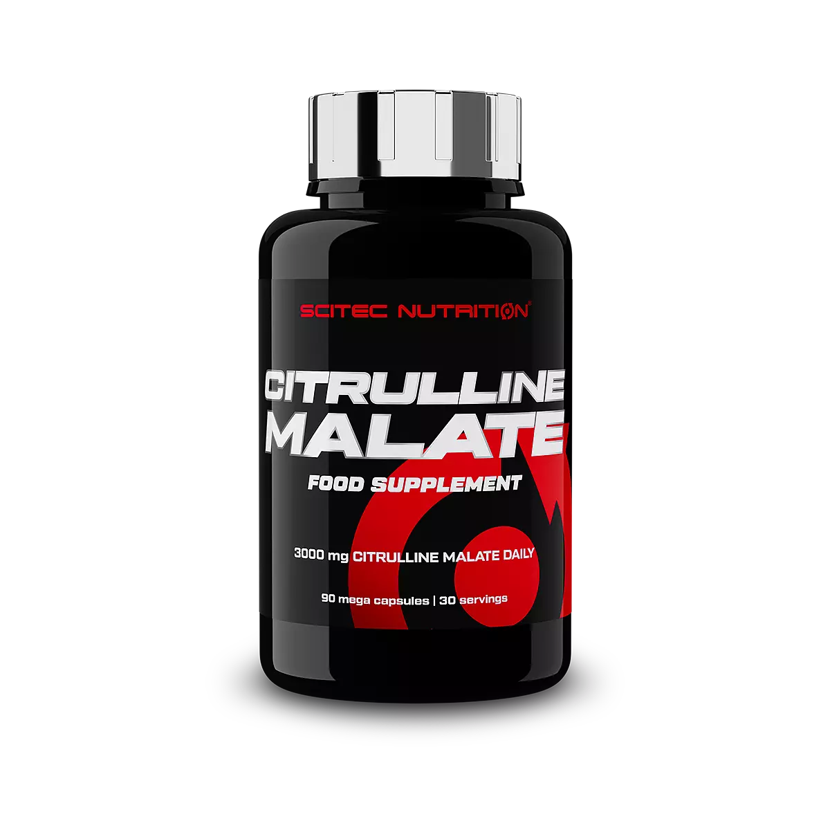 Scitec Citrulline Malate 90 Kapseln