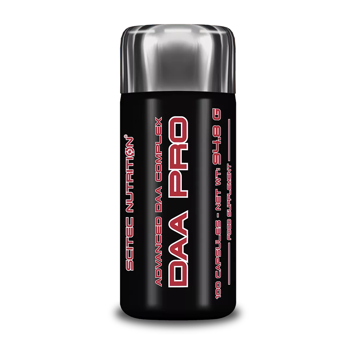 Scitec DAA Pro 100 Kapseln