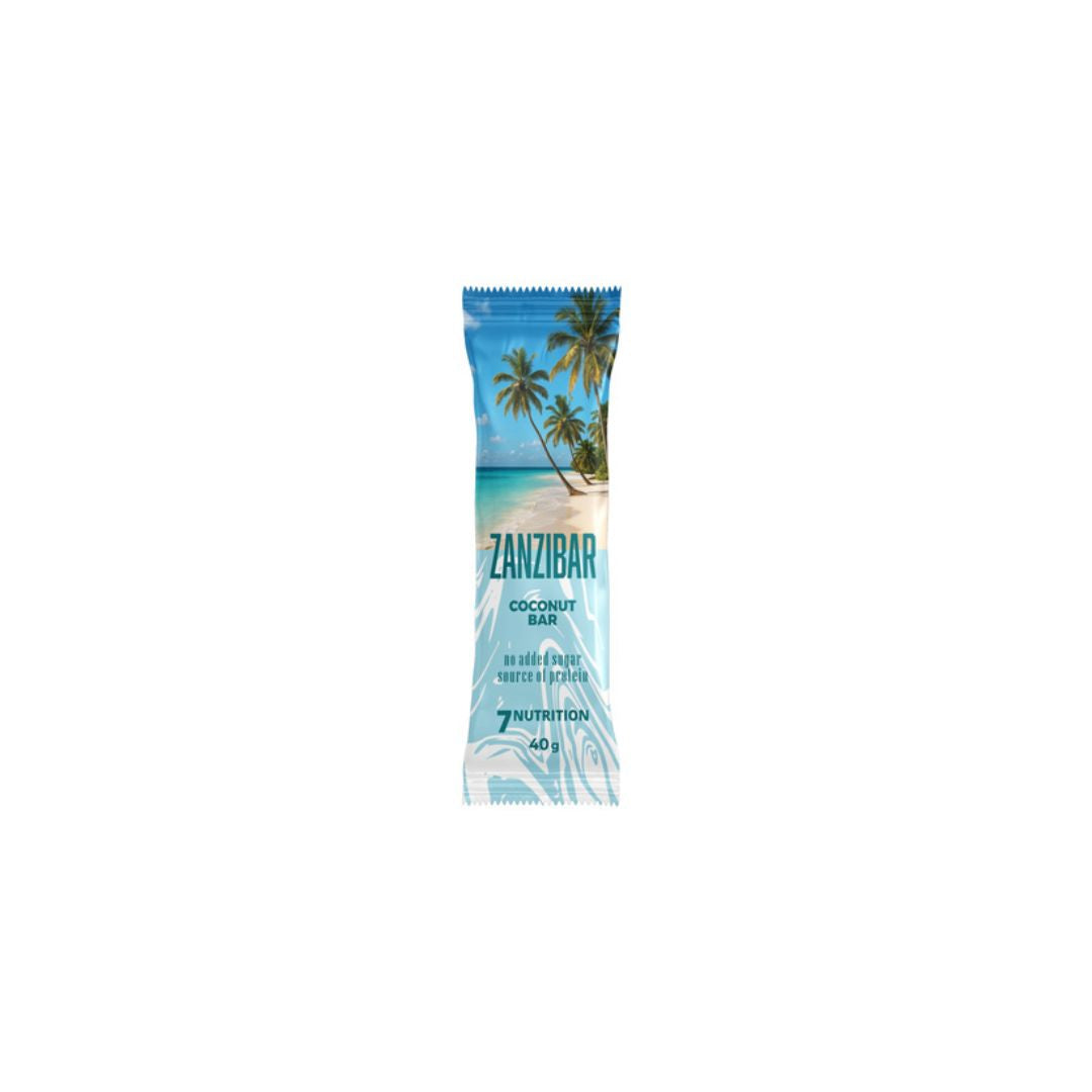 7 Nutrition Bar 40g