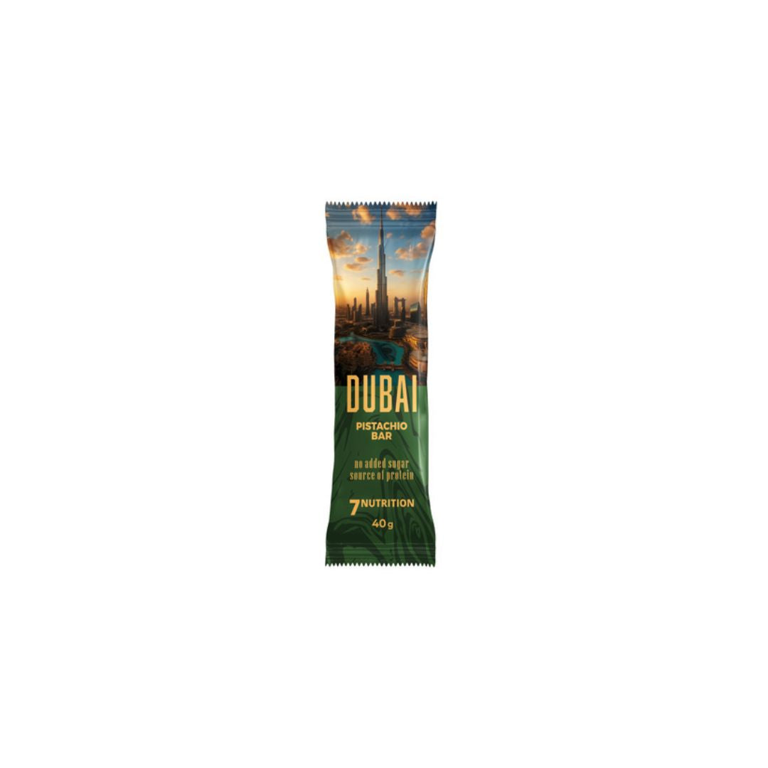 7 Nutrition Bar 40g