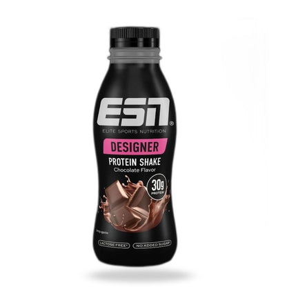 ESN Designer Protein Shake 330ml