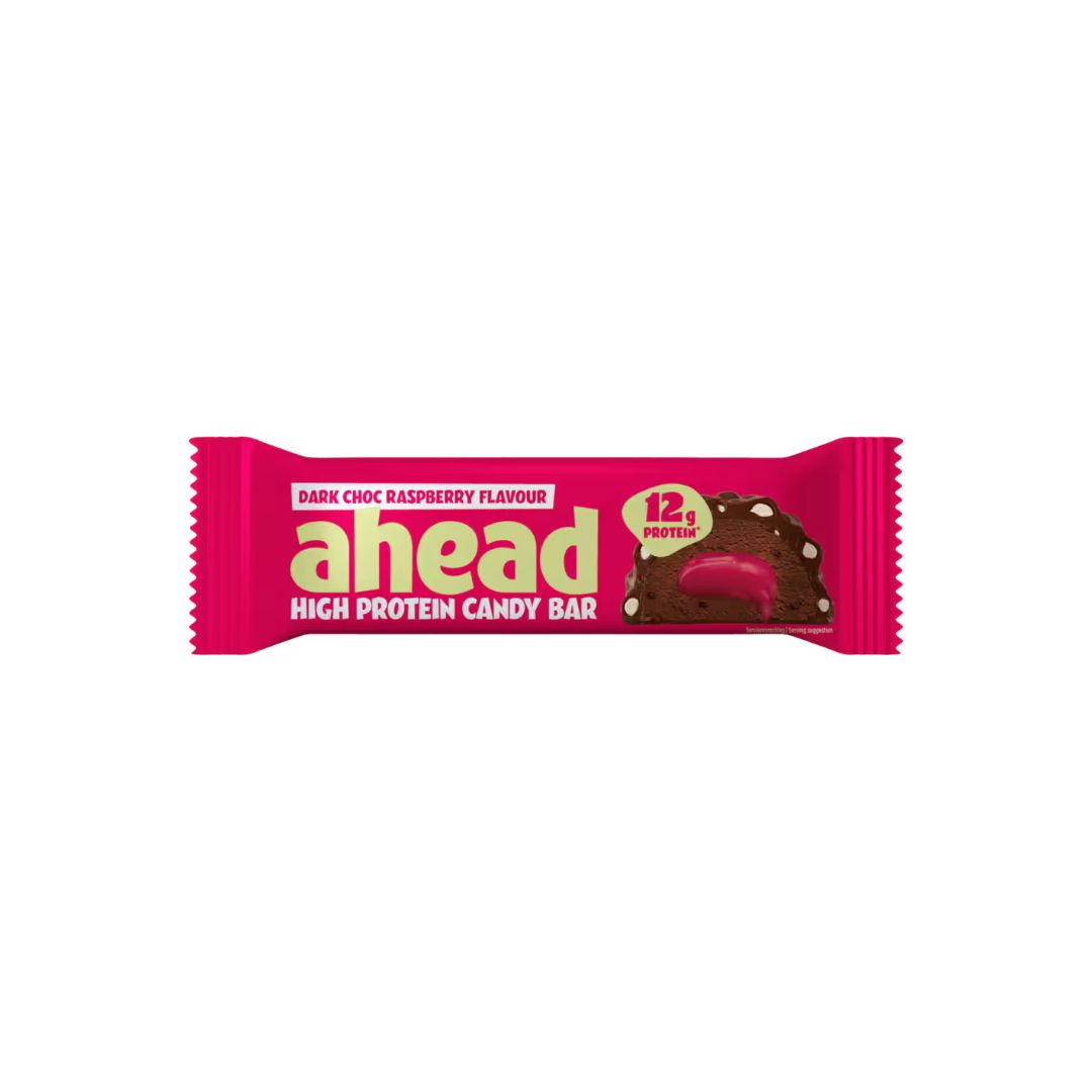 Ahead High Protein Candy Bar 45g