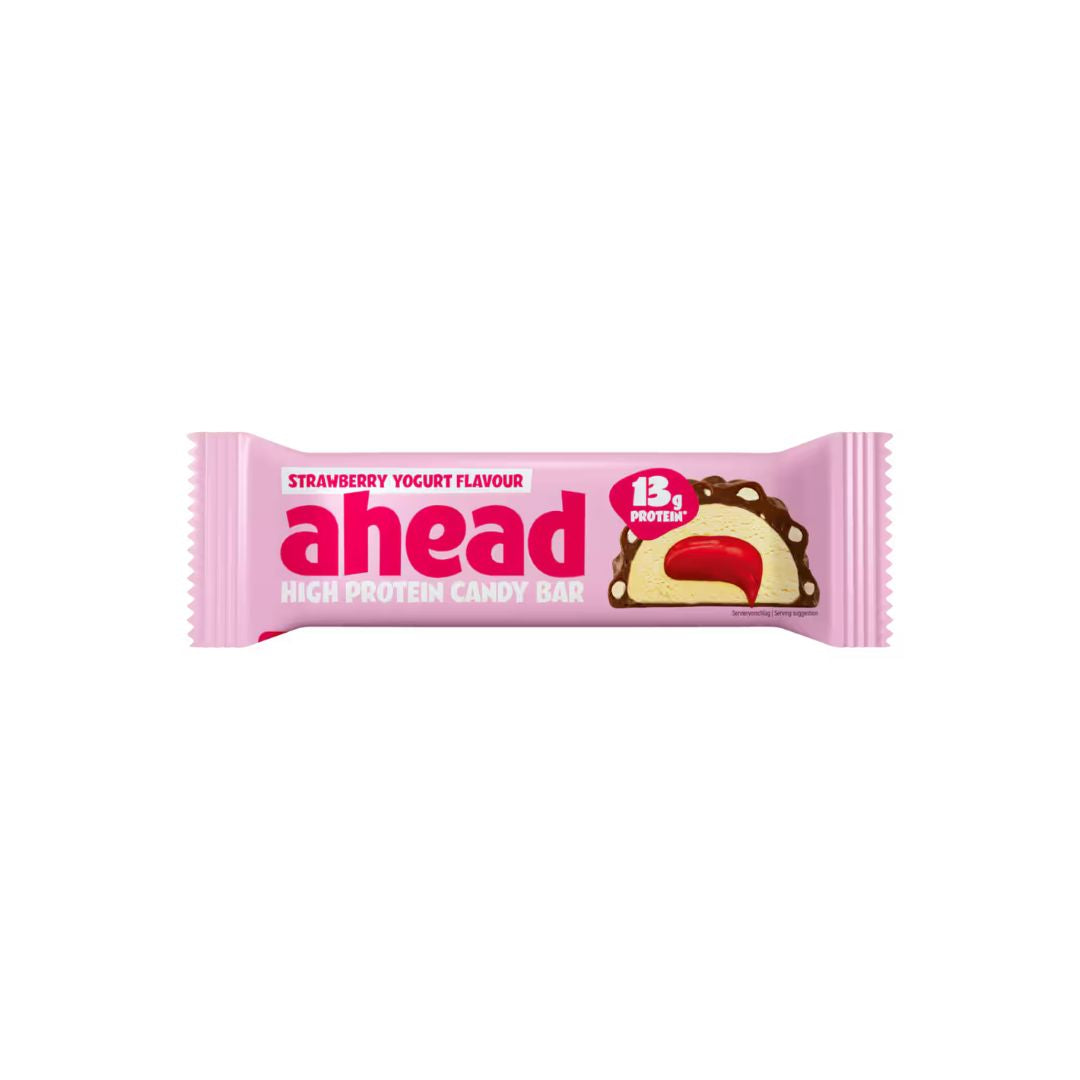 Ahead High Protein Candy Bar 45g