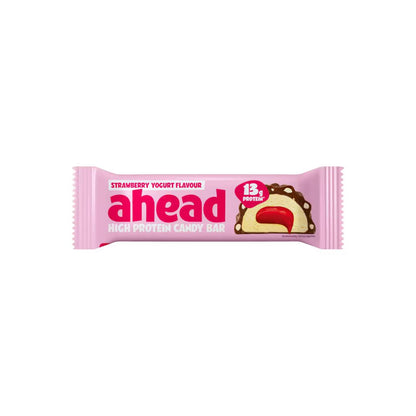 Ahead High Protein Candy Bar 45g
