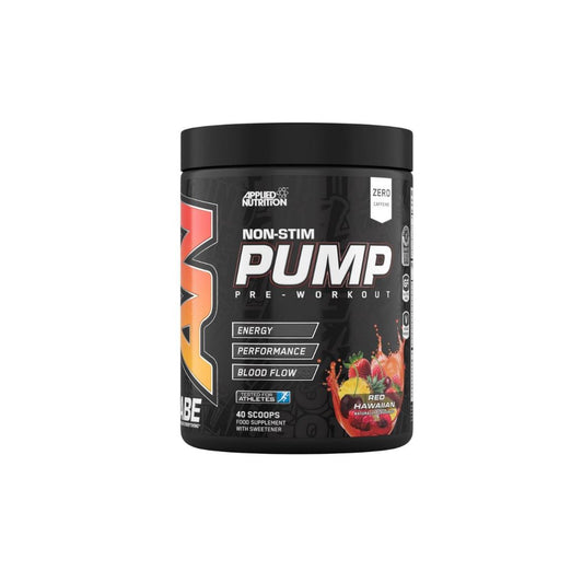 Applied Nutrition A.B.E. Pump 500g