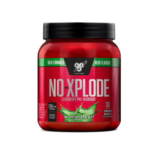 BSN NO XPLODE 390g
