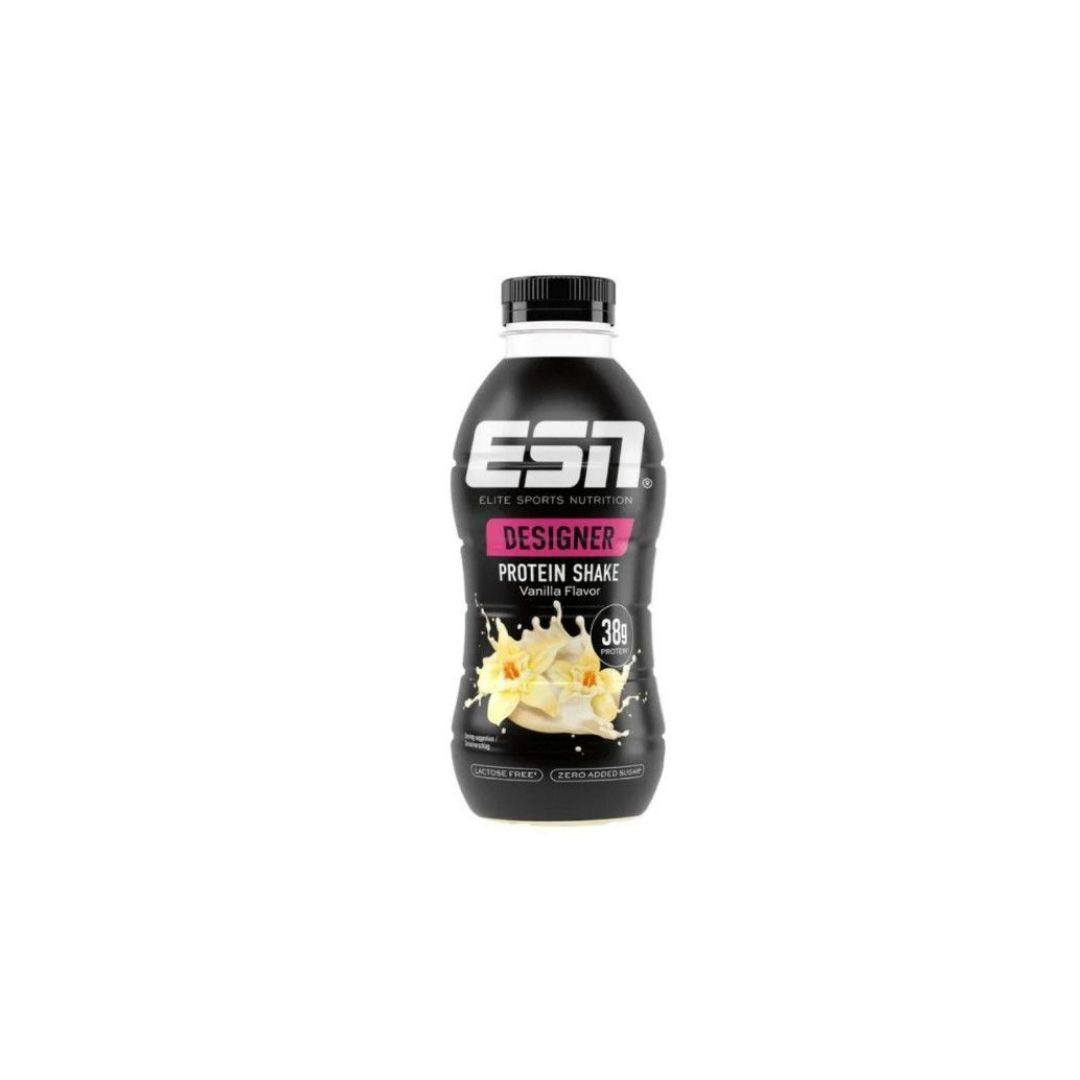 ESN Designer Protein Shake V2 330ml