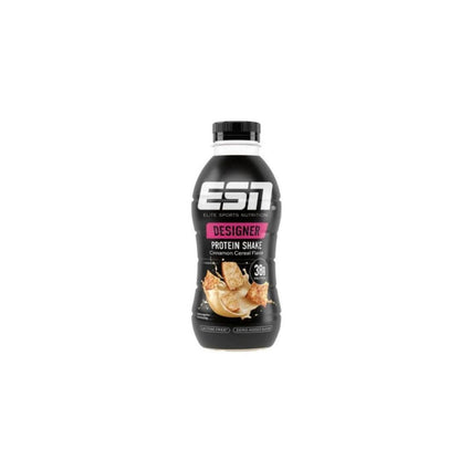 ESN Designer Protein Shake V2 330ml