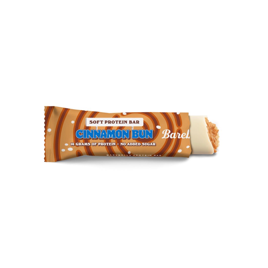 Barebells Soft Protein Bars 55g