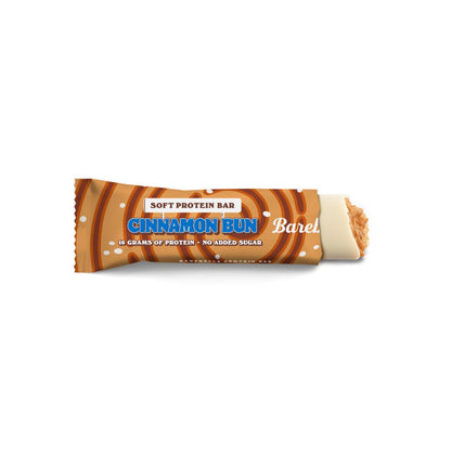 Barebells Soft Protein Bars 55g